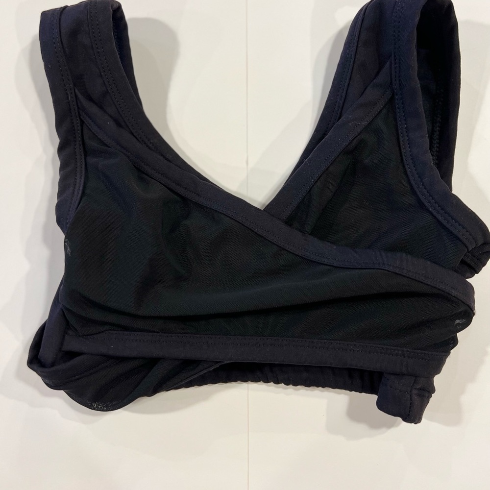 Five Crisscross Top - PA